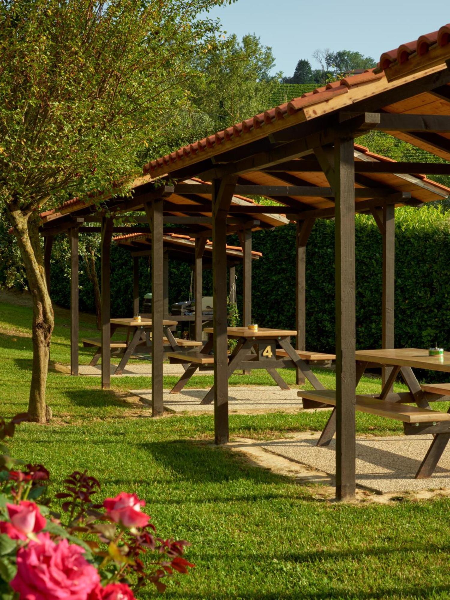 Vigna Dell'Acqua Villa Santo Stefano Belbo Dış mekan fotoğraf